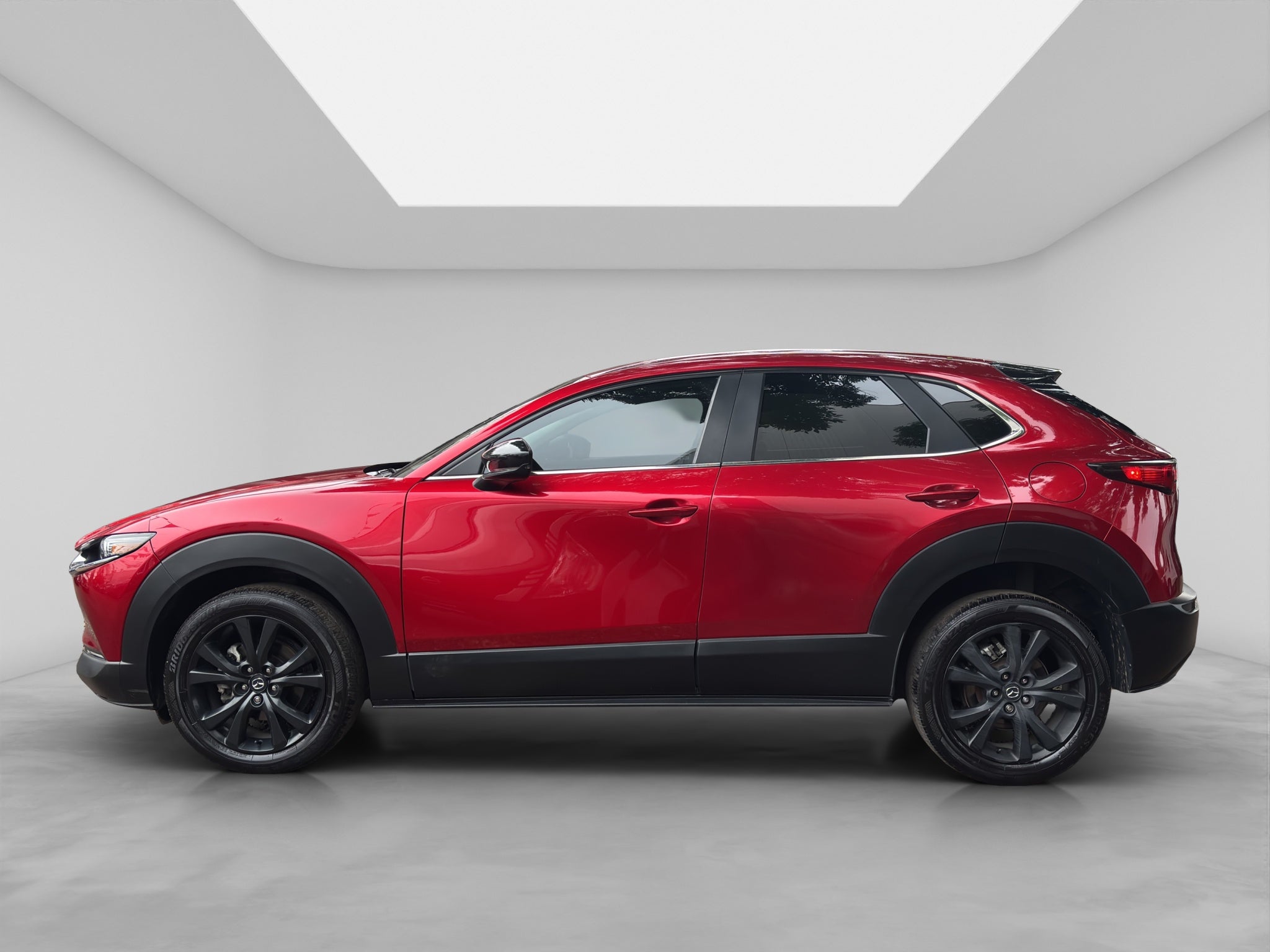 2024 Mazda Mazda CX-30 2.5 Signature At