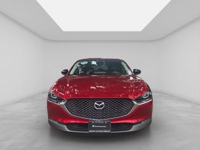 2024 Mazda Mazda CX-30 2.5 Signature At