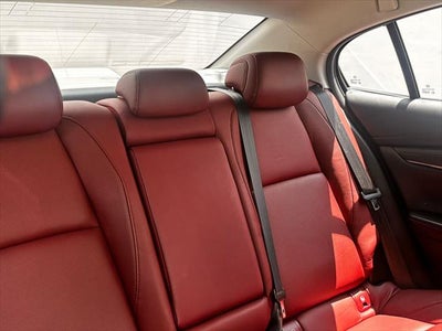 2023 Mazda Mazda 3 2.5 Hb Carbon Edition At