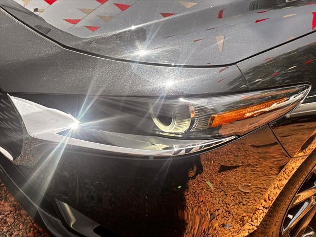 2023 Mazda Mazda 3 2.5 Hb Carbon Edition At