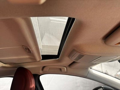 2023 Mazda Mazda 3 2.5 Hb Carbon Edition At