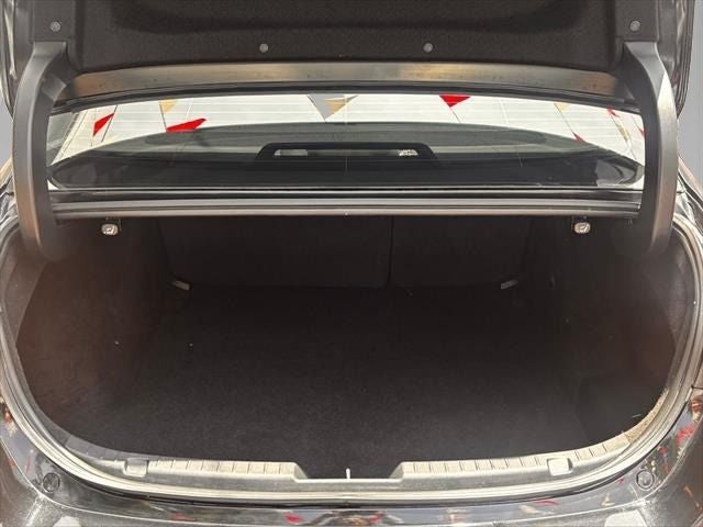 2023 Mazda Mazda 3 2.5 Hb Carbon Edition At