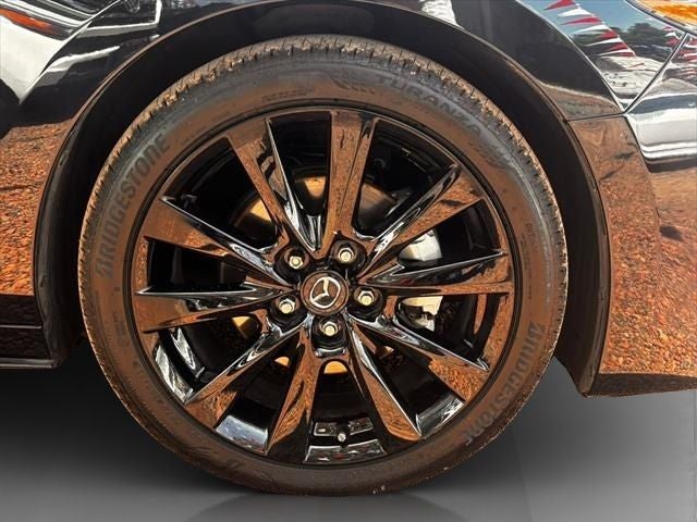 2023 Mazda Mazda 3 2.5 Hb Carbon Edition At