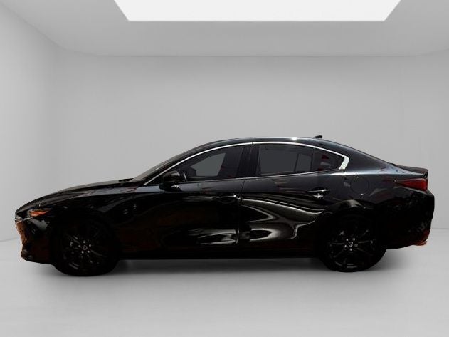 2023 Mazda Mazda 3 2.5 Hb Carbon Edition At