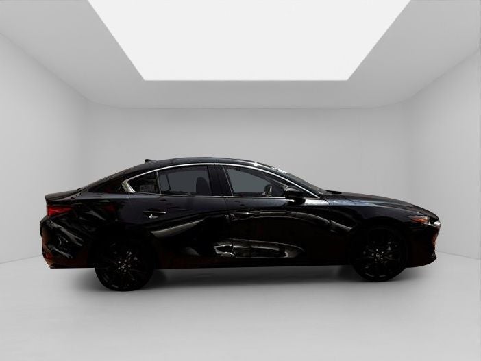 2023 Mazda Mazda 3 2.5 Hb Carbon Edition At
