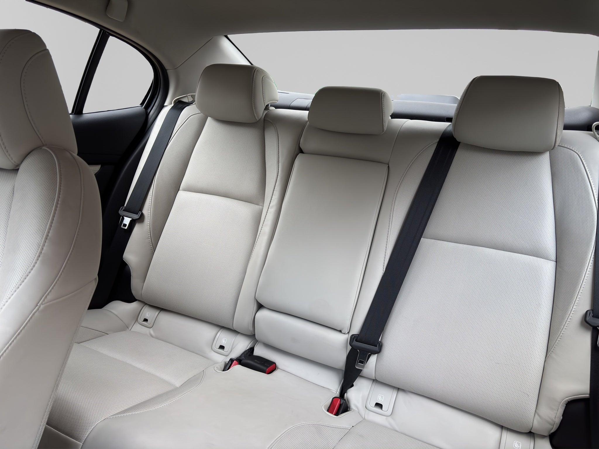 2025 Mazda Mazda 3 2.5 Signature Sedan At