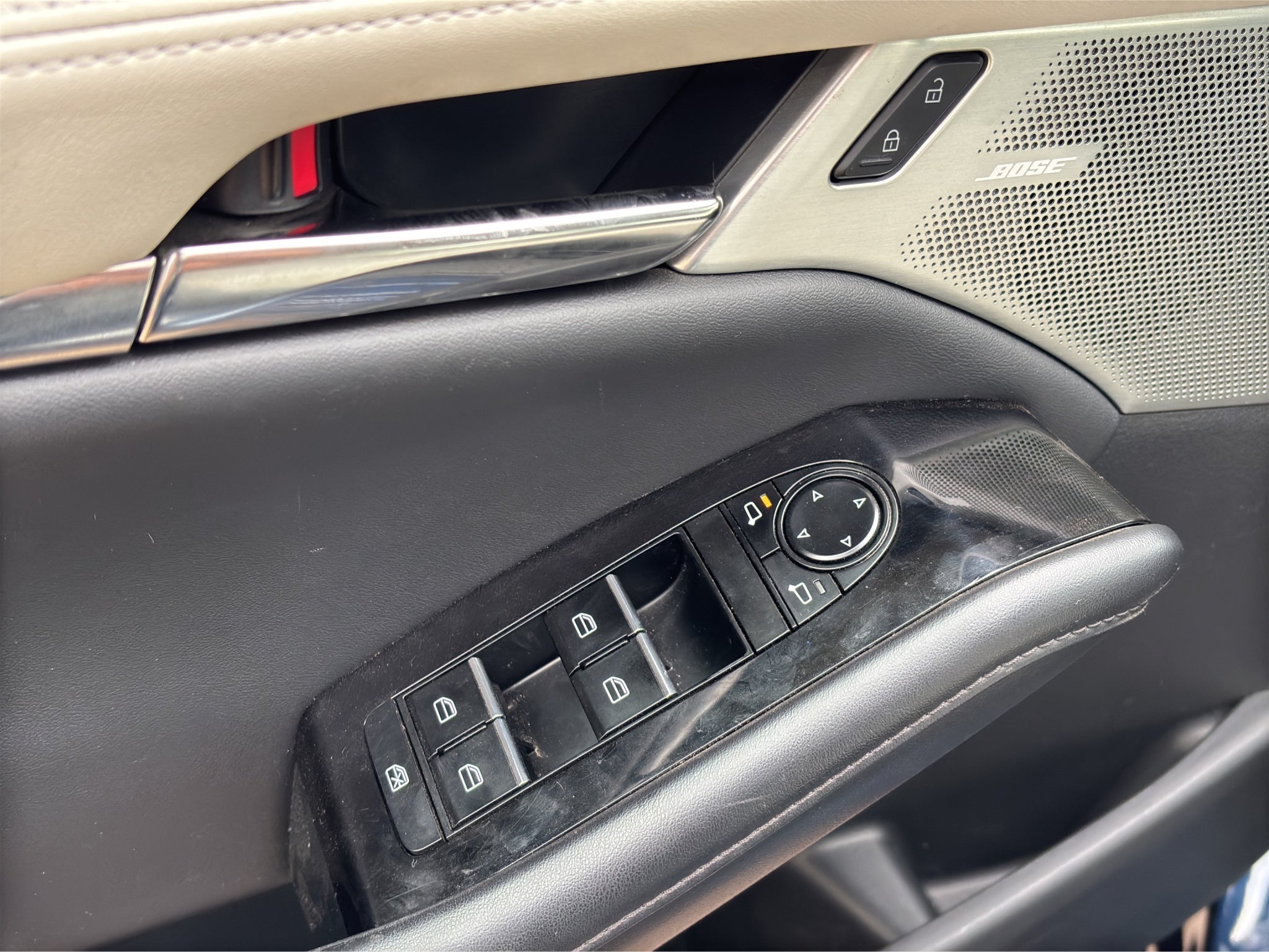 2025 Mazda Mazda 3 2.5 Signature Sedan At