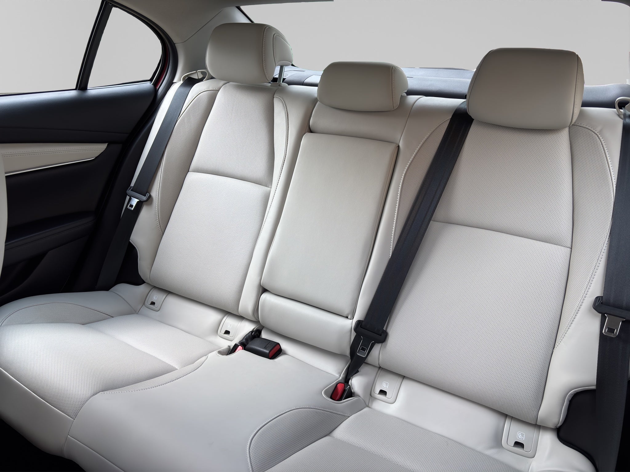 2025 Mazda Mazda 3 2.5 Signature Sedan At