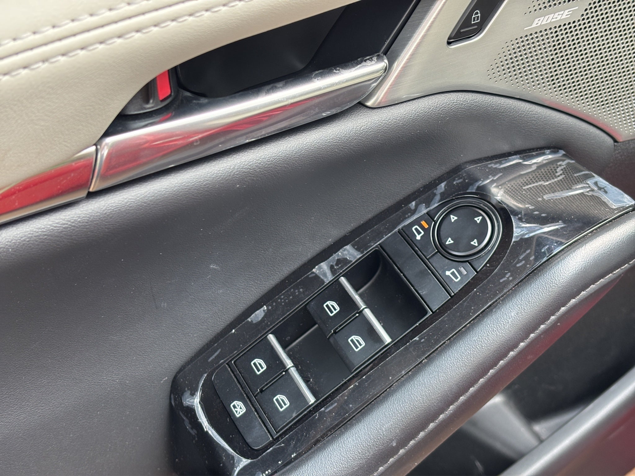 2025 Mazda Mazda 3 2.5 Signature Sedan At