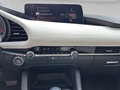 2025 Mazda Mazda 3 2.5 Signature Sedan At