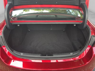 2025 Mazda Mazda 3 2.5 Signature Sedan At