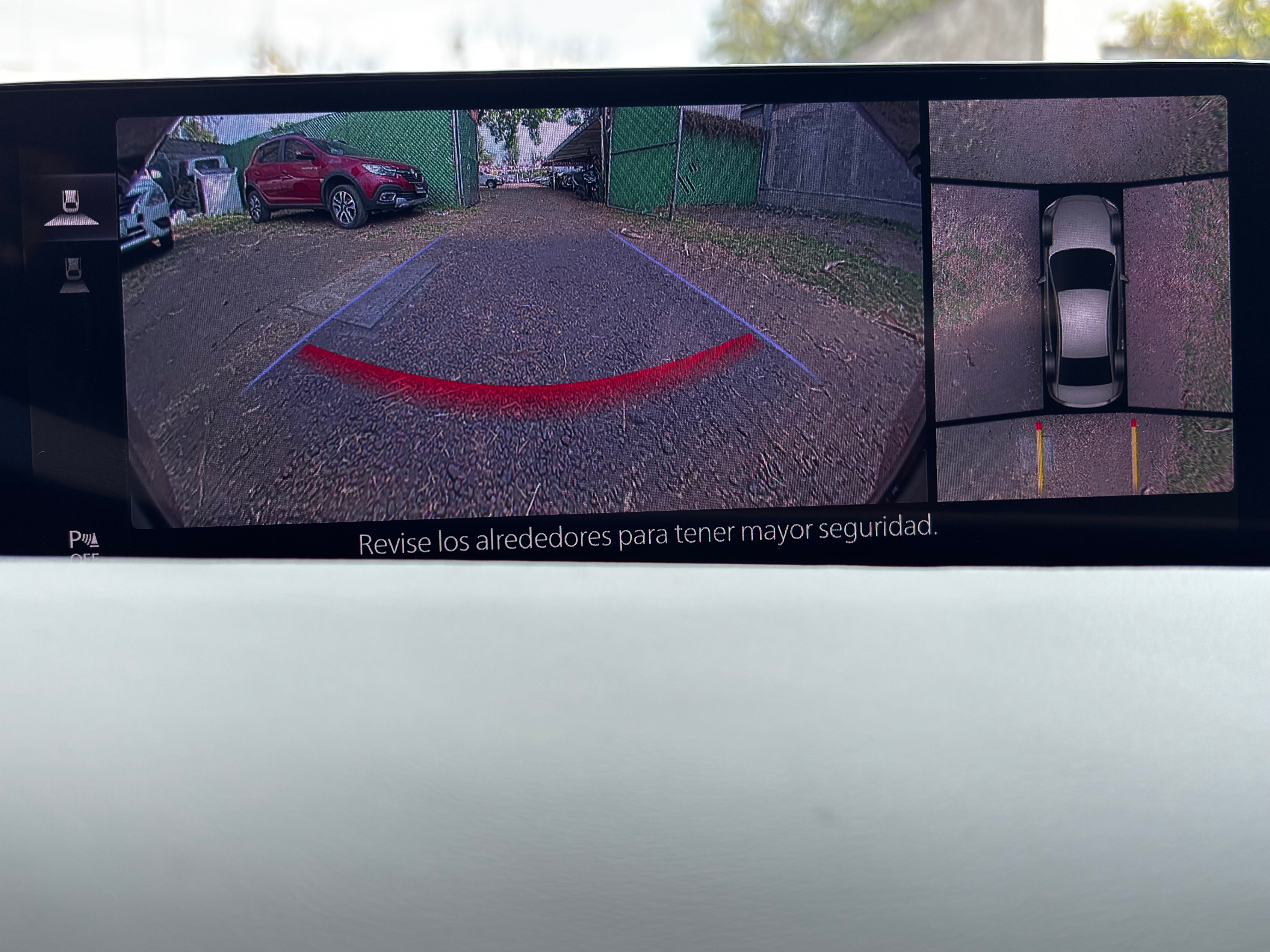 2025 Mazda Mazda 3 2.5 Signature Sedan At