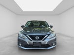 2017 Nissan Sentra 1.8 Advance At