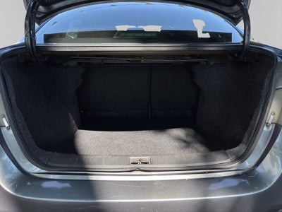 2017 Nissan Sentra 1.8 Advance At