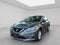 2017 Nissan Sentra 1.8 Advance At