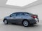 2017 Nissan Sentra 1.8 Advance At