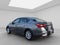 2017 Nissan Sentra 1.8 Advance At