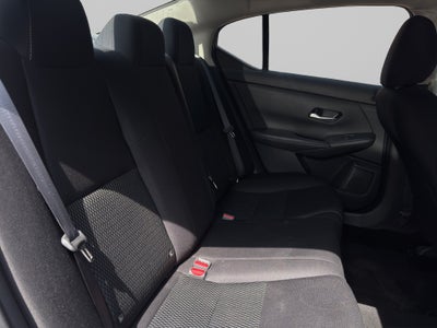 2022 Nissan Sentra 1.8 Sense At