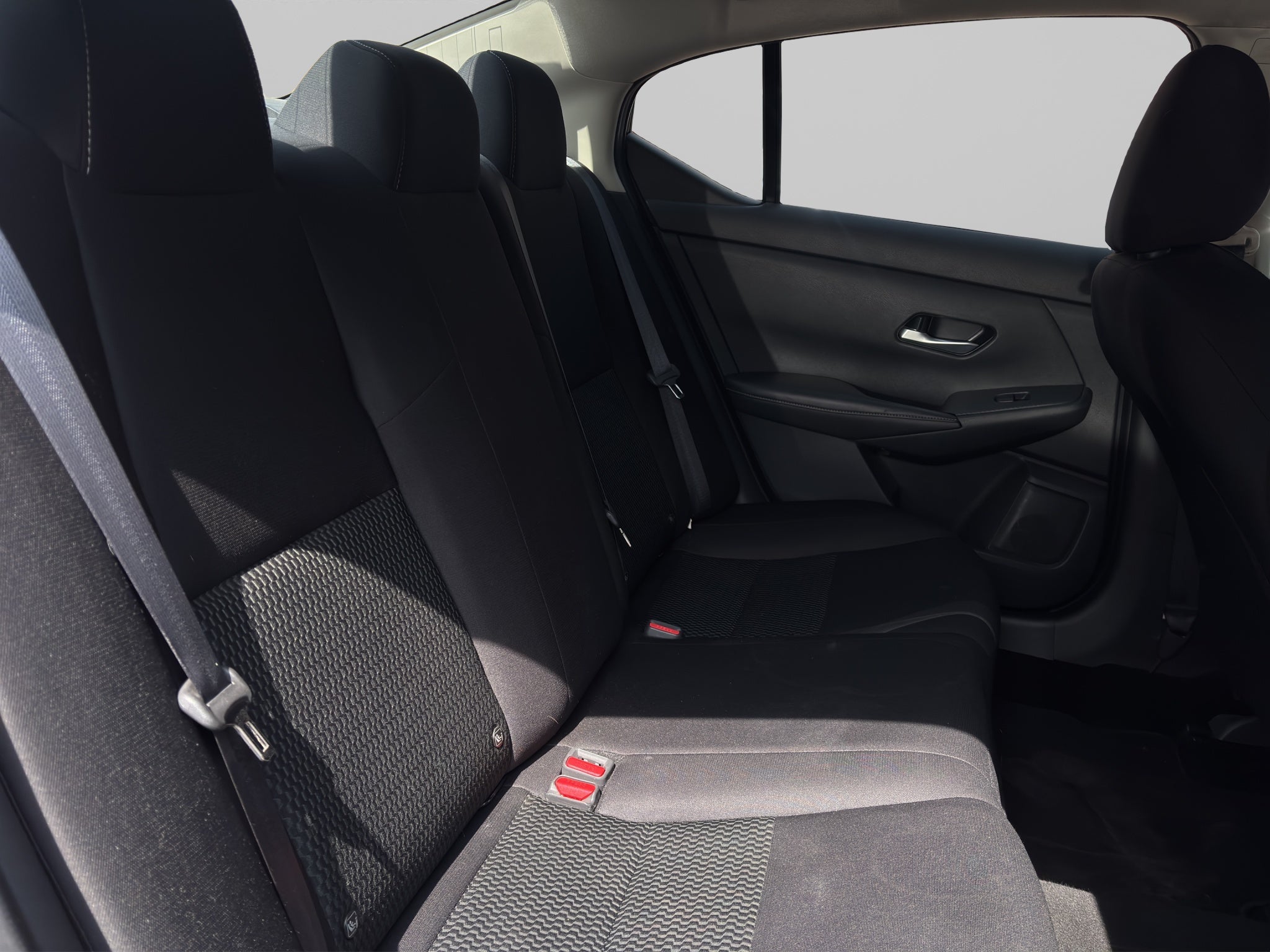 2022 Nissan Sentra 1.8 Sense At