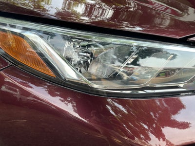 2022 Nissan Sentra 1.8 Sense At