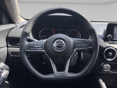 2022 Nissan Sentra 1.8 Sense At