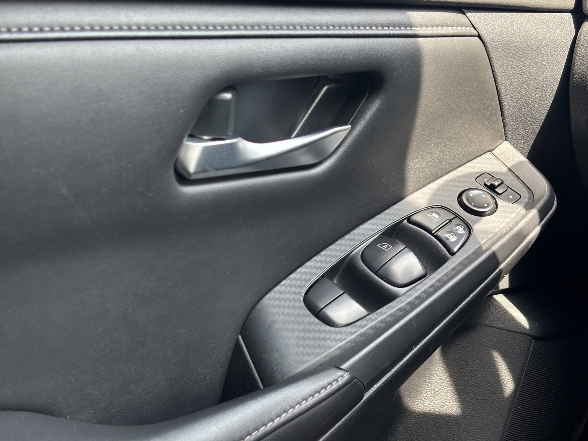 2022 Nissan Sentra 1.8 Sense At