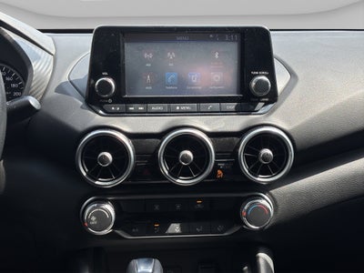 2022 Nissan Sentra 1.8 Sense At