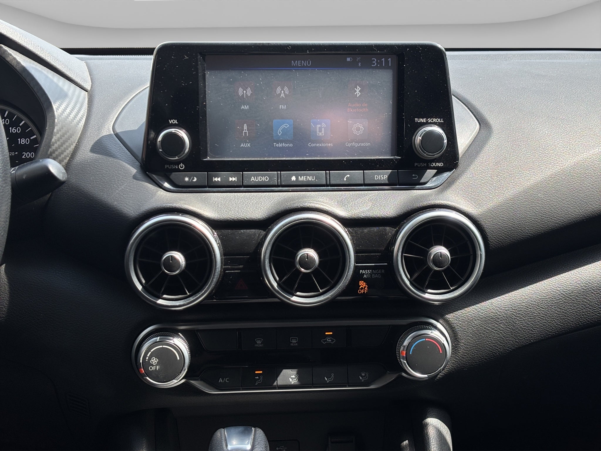 2022 Nissan Sentra 1.8 Sense At