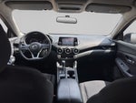2022 Nissan Sentra 1.8 Sense At