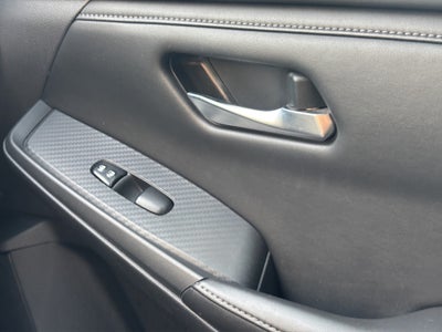 2022 Nissan Sentra 1.8 Sense At