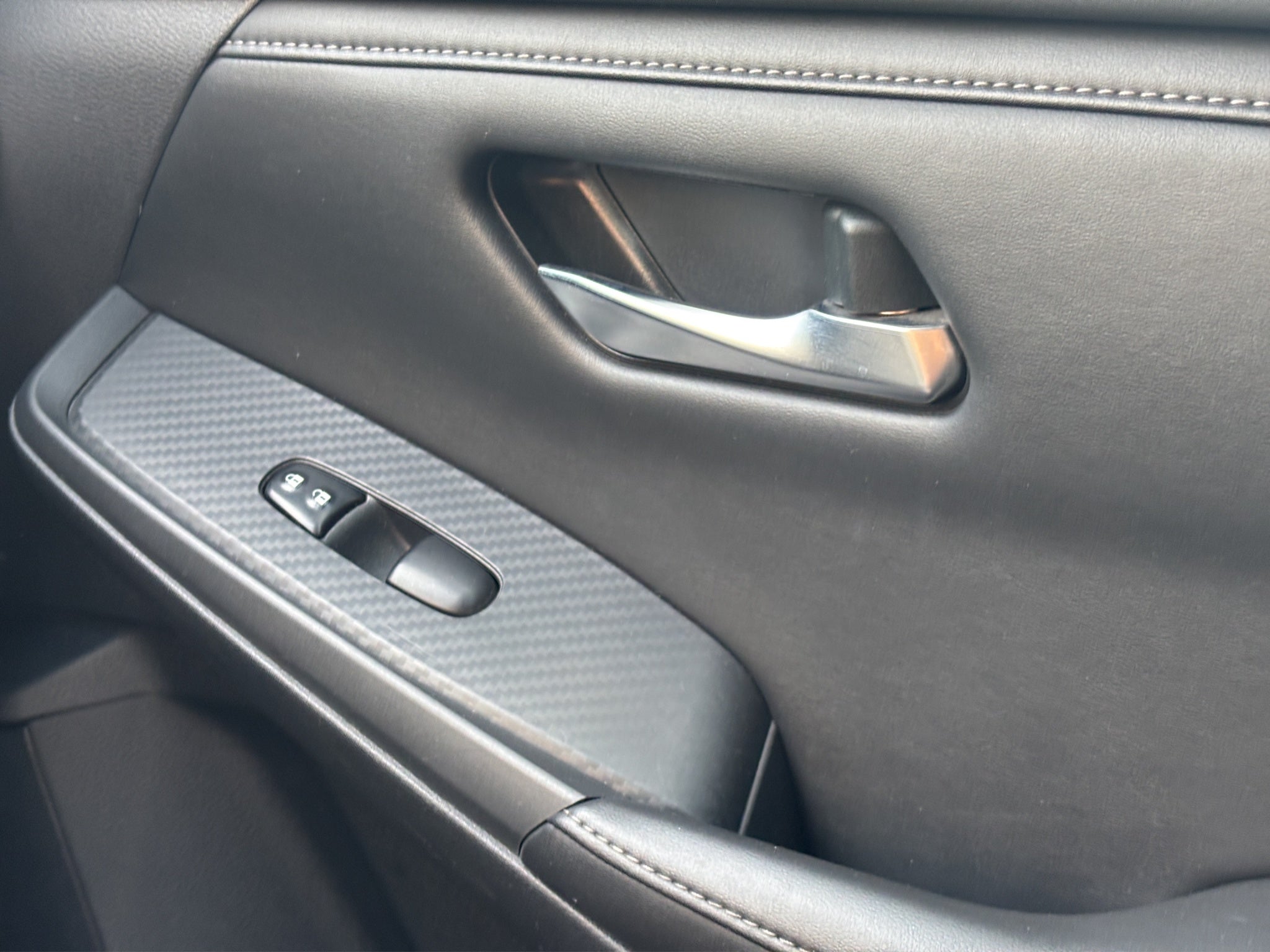 2022 Nissan Sentra 1.8 Sense At