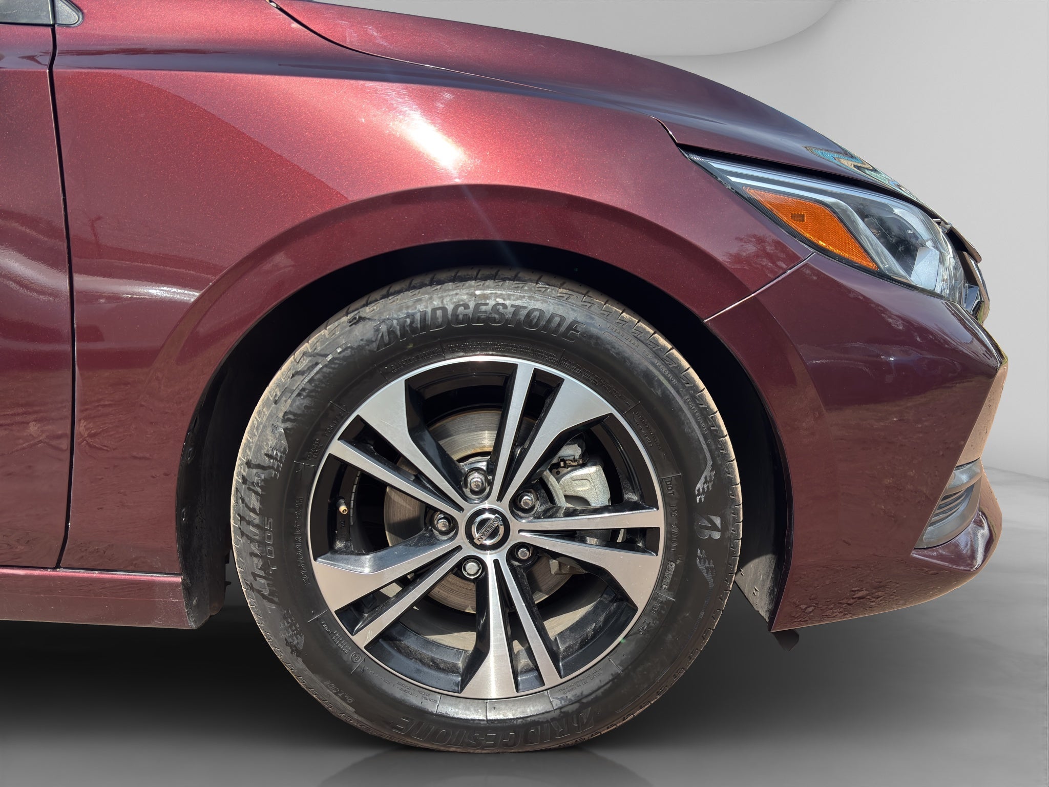 2022 Nissan Sentra 1.8 Sense At