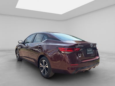 2022 Nissan Sentra 1.8 Sense At