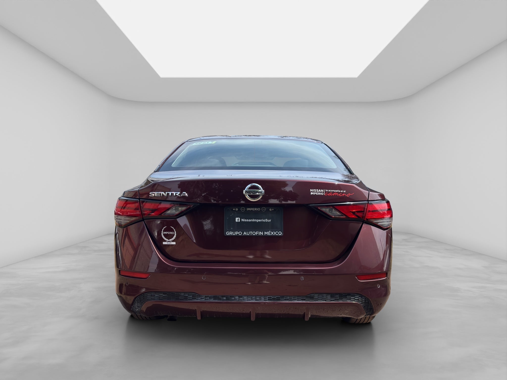 2022 Nissan Sentra 1.8 Sense At