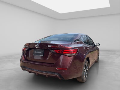 2022 Nissan Sentra 1.8 Sense At