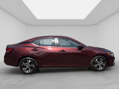 2022 Nissan Sentra 1.8 Sense At