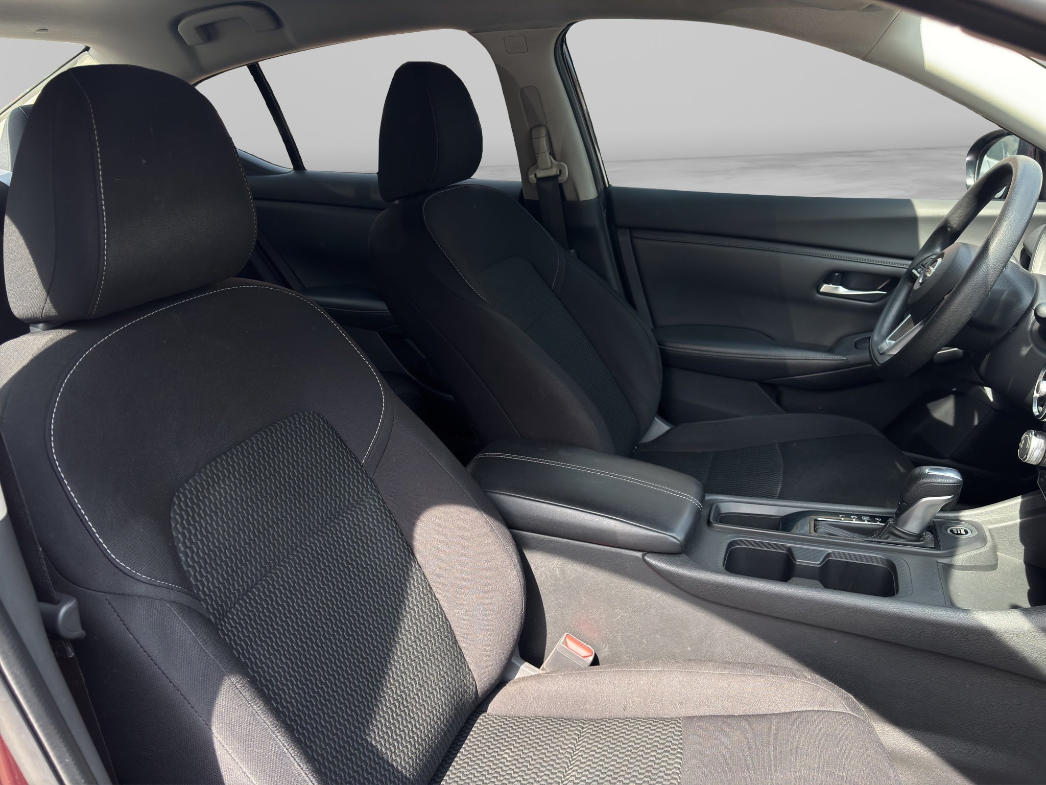 2022 Nissan Sentra 1.8 Sense At