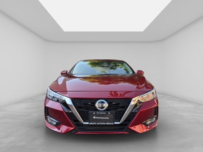 2023 Nissan Sentra 2.0 Advance Mt