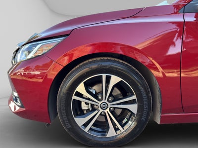 2023 Nissan Sentra 2.0 Advance Mt