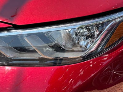 2023 Nissan Sentra 2.0 Advance Mt