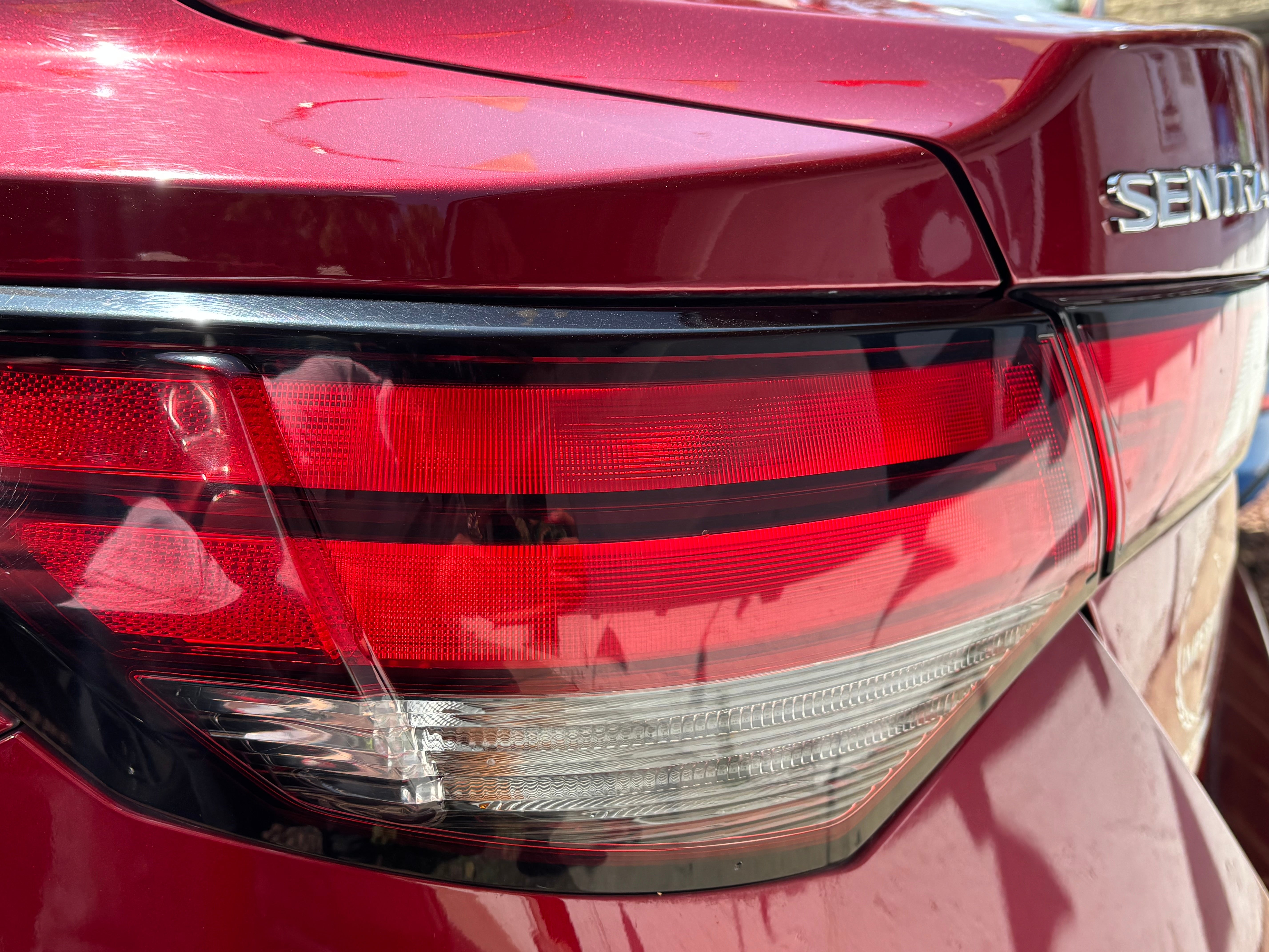 2023 Nissan Sentra 2.0 Advance Mt