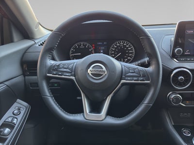 2023 Nissan Sentra 2.0 Advance Mt