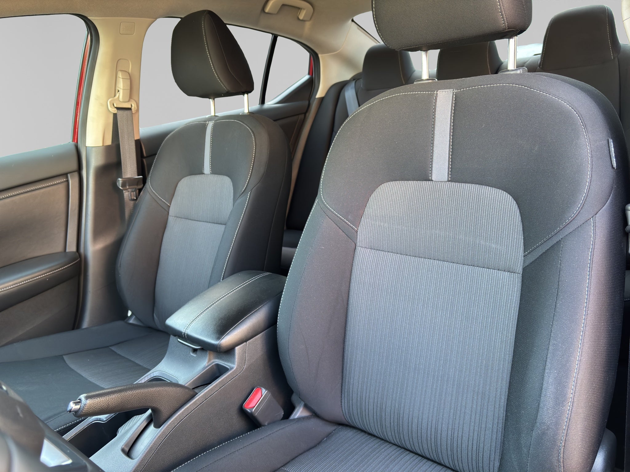 2023 Nissan Sentra 2.0 Advance Mt