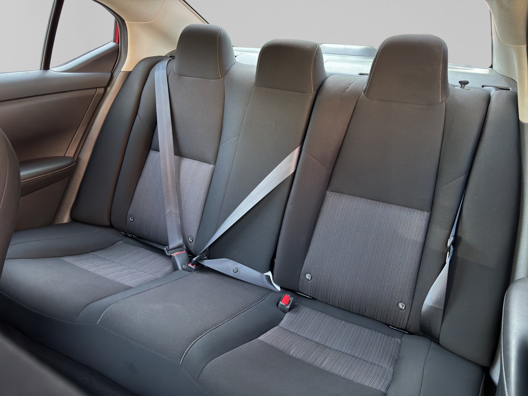 2023 Nissan Sentra 2.0 Advance Mt