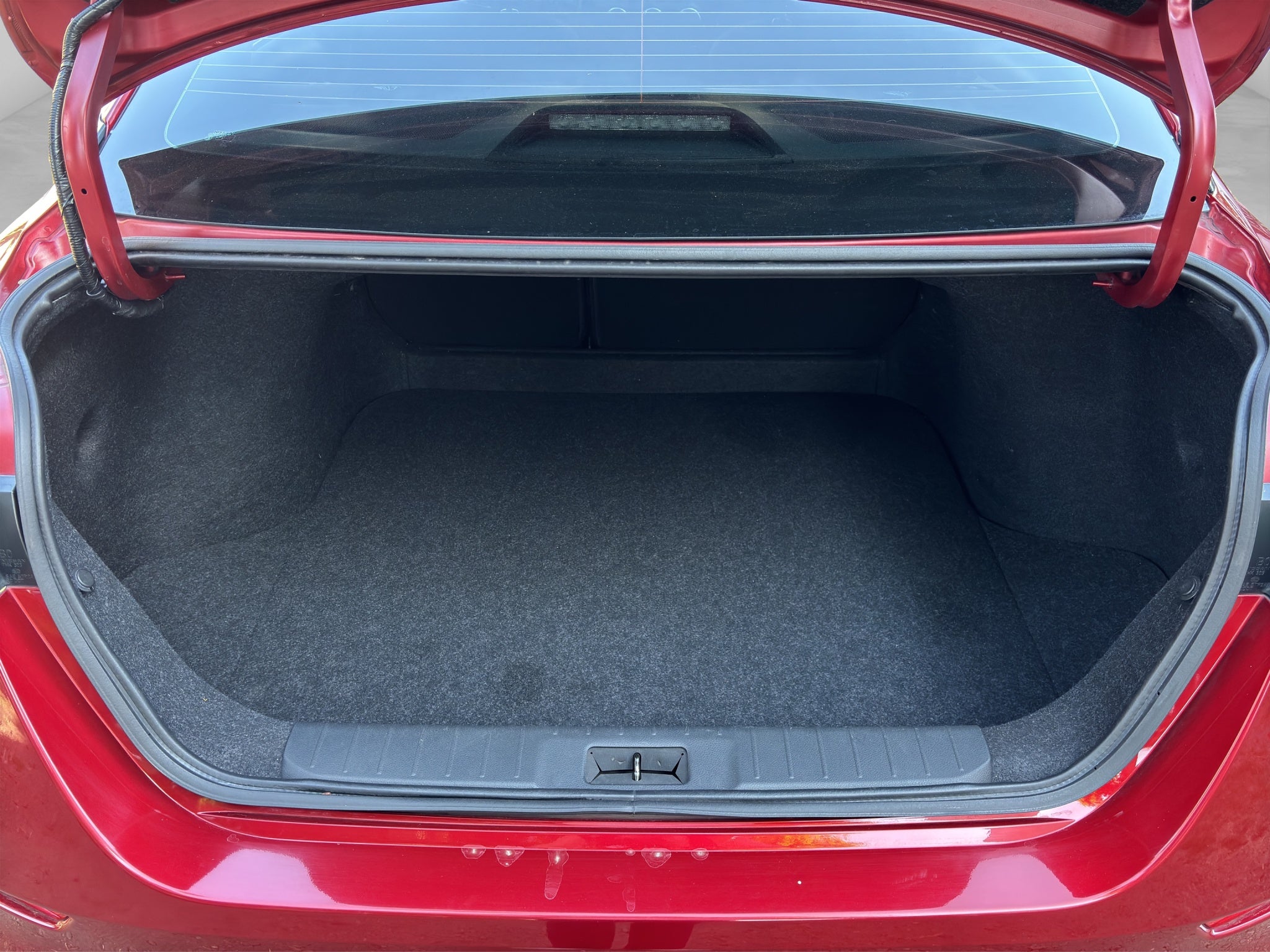 2023 Nissan Sentra 2.0 Advance Mt