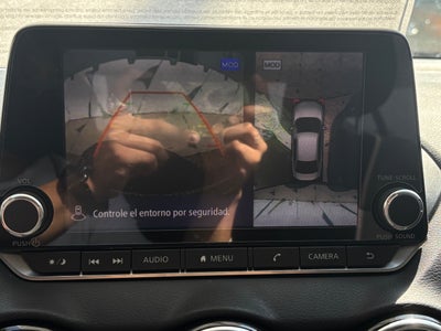 2023 Nissan Sentra 2.0 Advance Mt