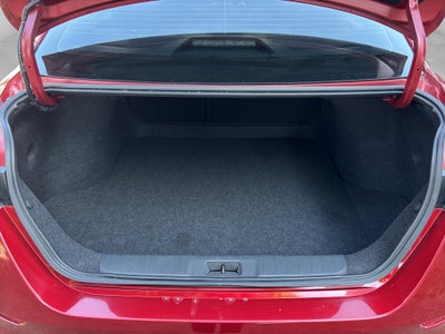 2023 Nissan Sentra 2.0 Advance Mt