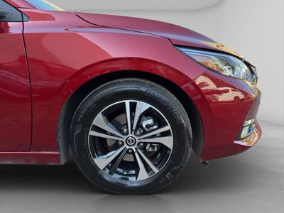 2023 Nissan Sentra 2.0 Advance Mt