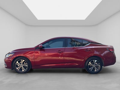 2023 Nissan Sentra 2.0 Advance Mt