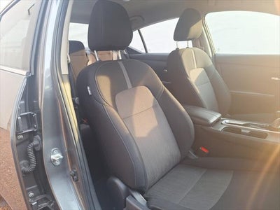 2023 Nissan Sentra 2.0 Advance At